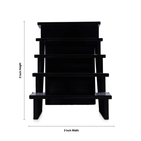 Golu Stand  | Wooden Golu Padi